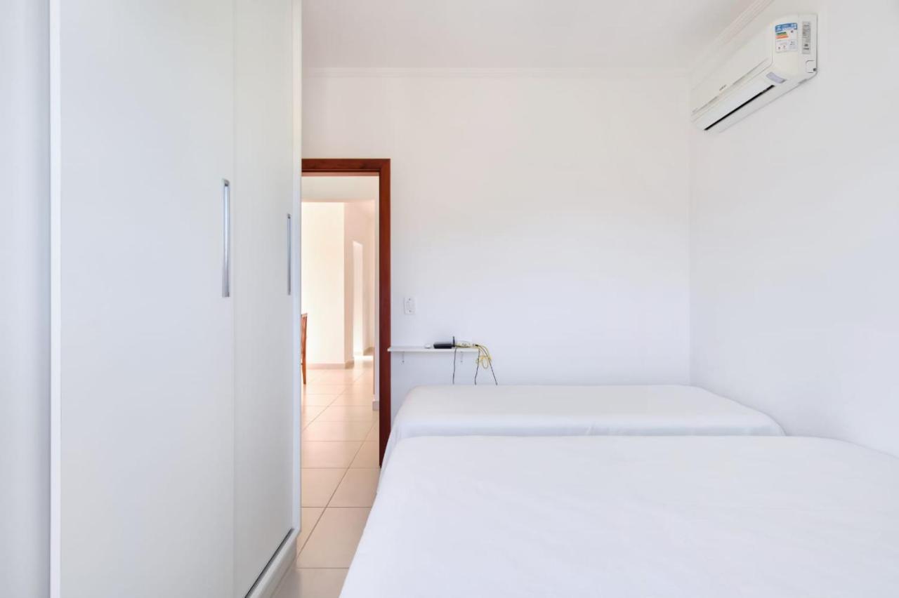 Apartamento No Itagua, Vista Panoramica Do Mar, Otima Localizacao - Edificio Mikonos 乌巴图巴 外观 照片